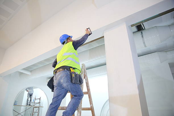 Best Ceiling Drywall Installation  in Konawa, OK